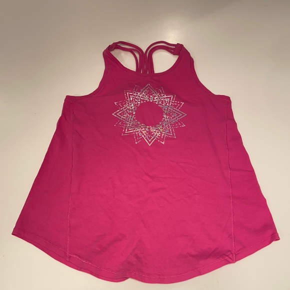 Ivivva Tank Top - Picture 1 of 3
